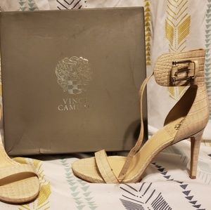 Heels!